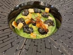 snails-LA CREPERIE BRETONNE布列塔尼法式餐厅(天童北路店)