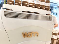 -Cafe on warm(丹霞店)