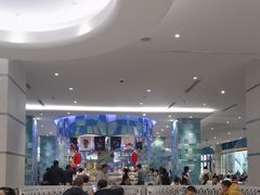 -帝企鹅自助餐厅•儿童岛•真企鹅(长隆企鹅酒店)