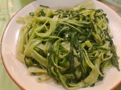 椒丝腐乳通菜-盛港湾海鲜食府(黄沙店)