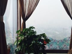 -烛影拾光观景餐厅·创意菜·摄影·小提琴(大唐不夜城店)