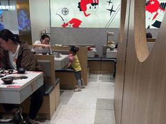 -湯島涮小火锅(余姚五彩城店)