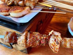 -肉串汪(望京店)