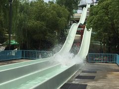 -热带风暴水上乐园(新镇路)