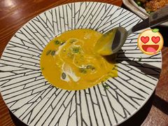 主厨随心汤-澳骄 Aussie Kitchen·手工披萨·西餐(国大店)