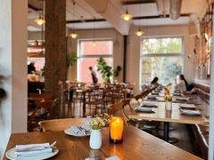 -BOR Eatery(安福路店)