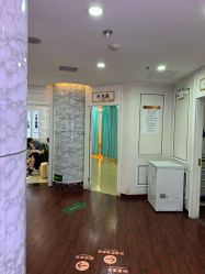 -武汉五洲整形外科医院