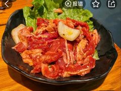 -丹东特色烤肉(学府路一部店)