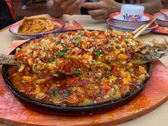 -老三样·旧食新味(绿地店)