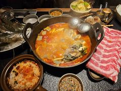 -大龙燚·旷野鲜火锅(广州首店)