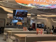 -呷哺呷哺 黄金牧场 (新辰里学清路店)