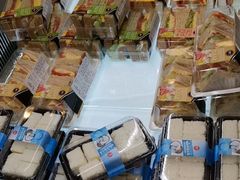 -85度C(厦门中华城新店)
