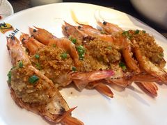 -割烹旭日本料理(龙湖狮山天街店)