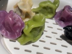 -1937青岛老味道·海肠捞饭·青岛菜(大鲍岛栈桥店)