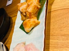 -炼火烤肉店
