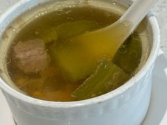 -香港新发烧腊茶餐厅(书城店)