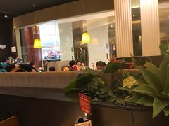-必胜客(城西银泰店)