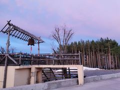 -北极村旅游风景区