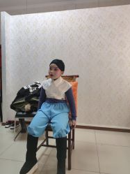 -梨园天地京剧摄影(玲珑天地店)