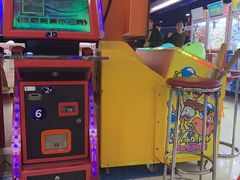 -大玩家超乐场(金华万达店)