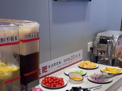 -豪享来中西餐厅(隆昌店)