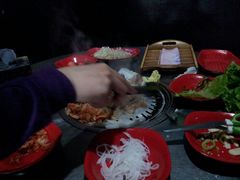 -杀猪天·韩国烤肉(总店)