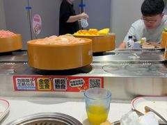 -龍歌自助小火锅(芝罘万达店)