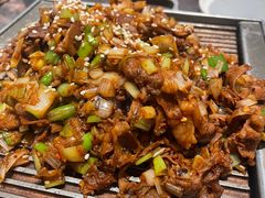 -新乾隆酒楼(帝景园店)