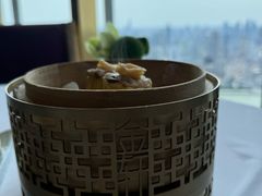 -金轩中餐厅 Jin Xuan(浦东丽思卡尔顿酒店)