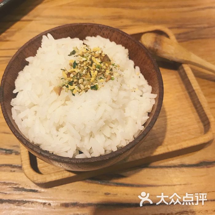 只园●新派藏餐酸奶米饭图片-北京私房菜-大众点评网