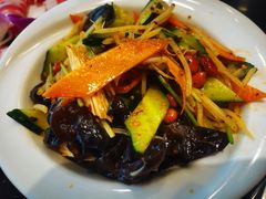 -刘一锅筋头巴脑(凌空二街店)