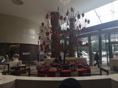 -上海千禧海鸥大酒店
