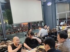 -马海涛牛肉串·午市牛腩饭·烧烤夜宵(领汇广场店)