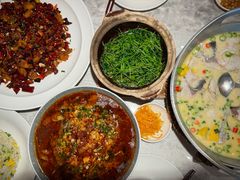 -天辣(金桥啦啦宝都店)