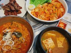 -喜来稀肉(望京店)
