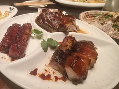 -广府乡下·饭庄(新港东路店)