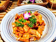 -五月罗马海鲜烤肉自助餐厅(印象城店)