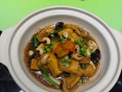 -长安大牌档之龙头酒肆(荣民龙首广场店)