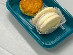 -東更道点心行(文化东路店)