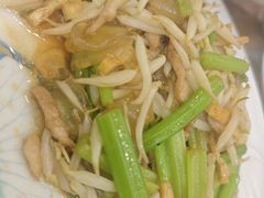 -春水锅贴·传统鲁菜(大明湖店)