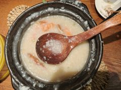 -南拳十三姨·潮汕砂锅粥(世纪金源店)