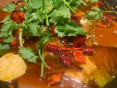 -江太极江浙菜(马桥万达广场店)