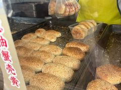 -江南蟹壳皇(新民桥店)