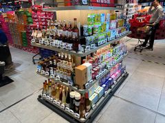 -盒马鲜生(文景博乐里购物广场店)