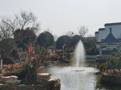 -武汉紫薇都市田园