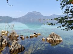 -丽江泸沽湖景区