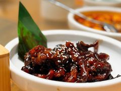 -枣子树·素食餐厅(普陀山店)