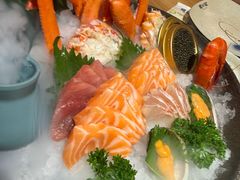 -德川家日本料理(顺义华联店)