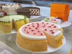 -La Repete(大宁久光店)