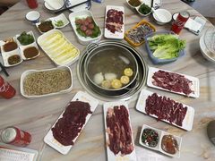 -杏花吴记牛肉火锅